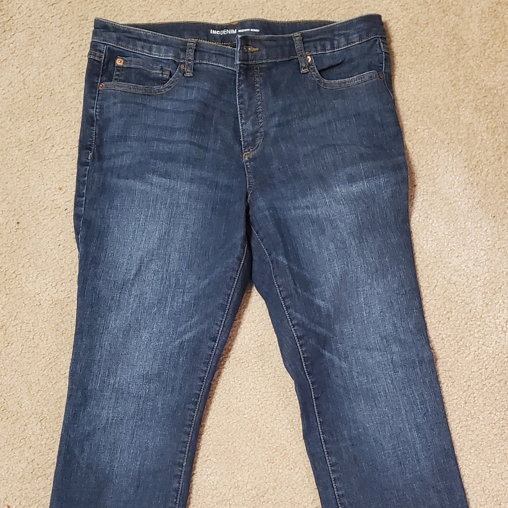 International Concepts (inc) jeans